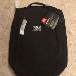Under Armour Shoe Bag